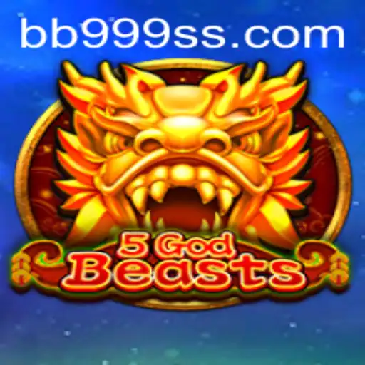Explorando o Fascinante Mundo de 5GodBeasts com a Palavra-Chave BB999