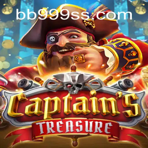 Desvendando os Segredos de CaptainssTreasure