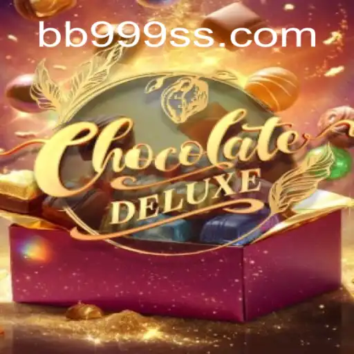 Explorando o Encantador Mundo de ChocolateDeluxe