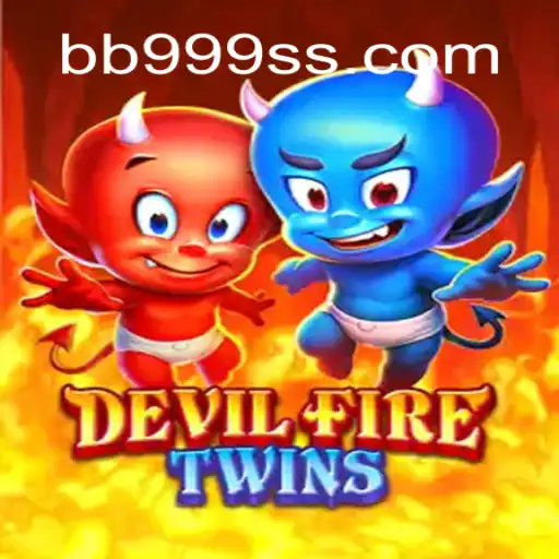 DevilFireTwins: Aventura e Estratégia no Novo Fenômeno do Mundo dos Jogos