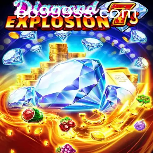 Explorando o Fascinante Mundo de DiamondExplosion7s