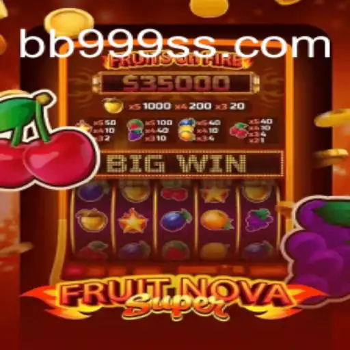 Descubra o Mundo Fascinante de FruitNovaSuper