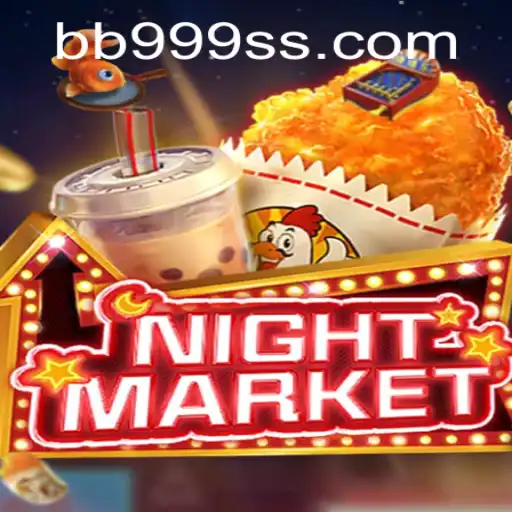 Descobrindo o Fascinante Mundo de 'NIGHTMARKET' com BB999