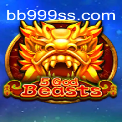 Explorando o Fascinante Mundo de 5GodBeasts com a Palavra-Chave BB999