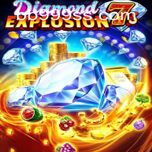 Explorando o Fascinante Mundo de DiamondExplosion7s