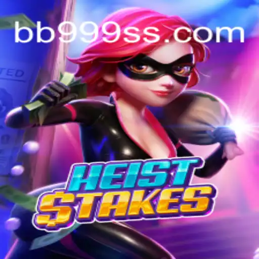 Desvendando o Empolgante Jogo HeistStakes
