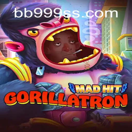 Explorando o Mundo Vibrante do Jogo MadHitGorillatron