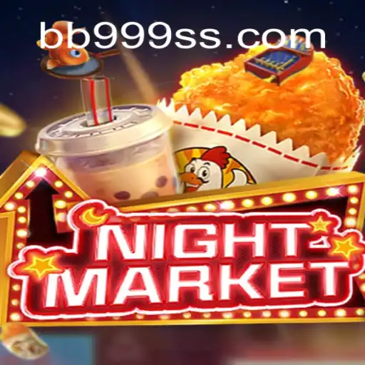 Descobrindo o Fascinante Mundo de 'NIGHTMARKET' com BB999