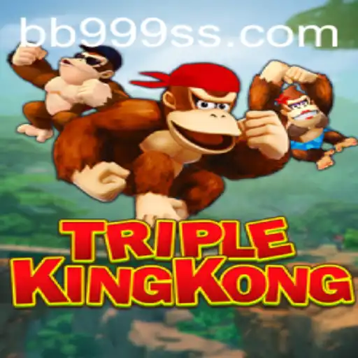 Explorando o Mundo de TripleKingKong